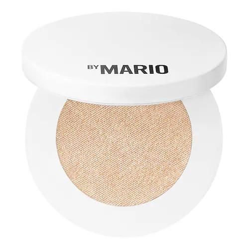 Makeup By Mario - Soft Glow Highlighter - Puder-highlighter - golden