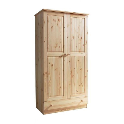 Ticaa Kleiderschrank 