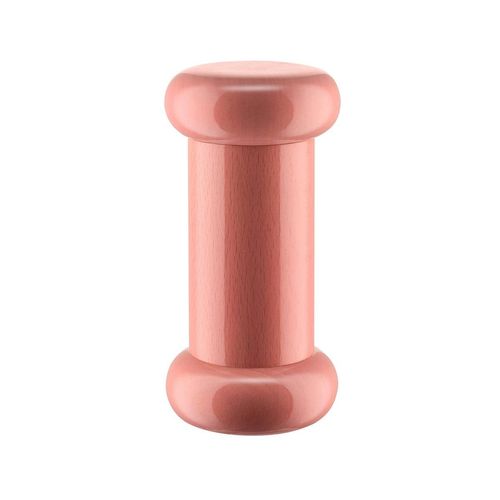 Alessi - Twergi Salz-/Pfeffer- und Gewürzmühle ES19, rosa