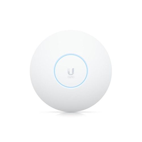 Ubiquiti U6-Enterprise UniFi U6 Enterprise (WiFi 6E)