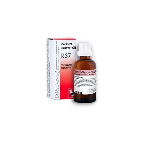 COLINTEST-Gastreu CN R37 Mischung 22 ml