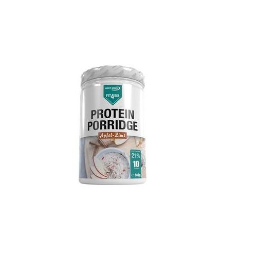 Protein Porridge – Apfel Zimt – 500 g Dose