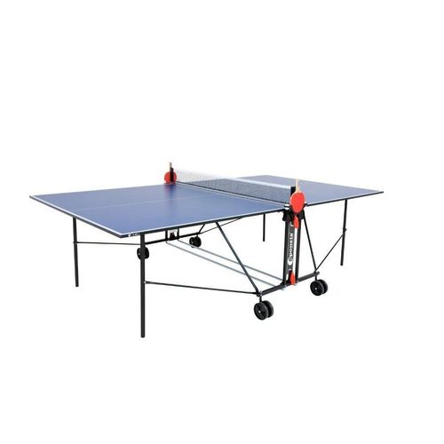 Tischtennisplatte S 1-43 i, Blau