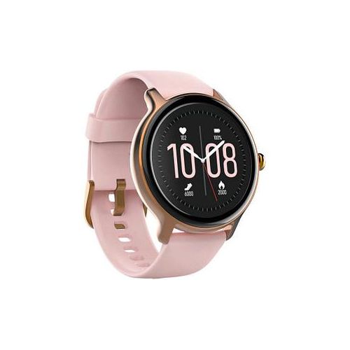 hama Fit Watch 4910 Smartwatch rosa