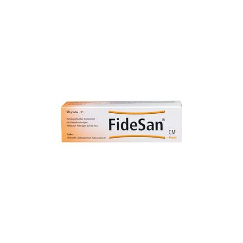 Fidesan Salbe 50 g