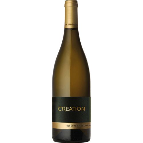 Creation Reserve Chardonnay, WO Hemel-en-Aarde Valley, Western Cape, 2020, Weißwein