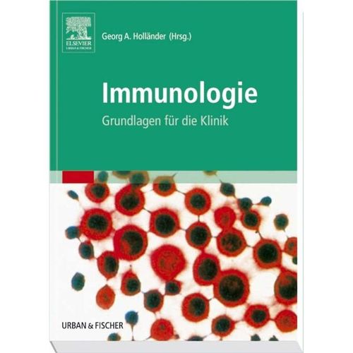 Immunologie, Kartoniert (TB)