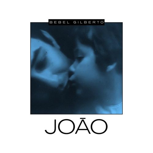 Joao - Bebel Gilberto. (CD)