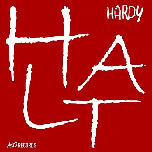 Halt - Hardy. (CD)