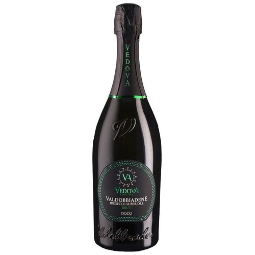 Vedova 2023 Valdobbiadene Prosecco Superiore DOCG brut