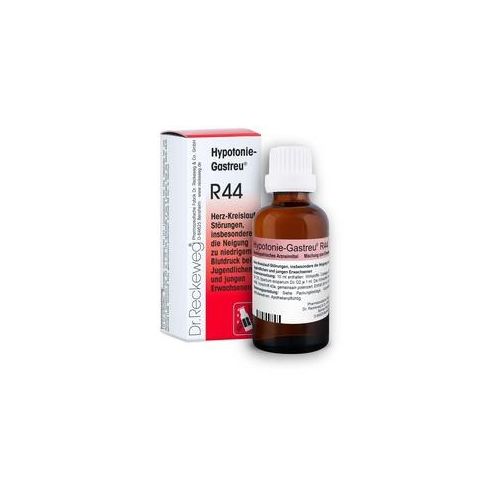 Hypotonie-Gastreu R44 Mischung 22 ml