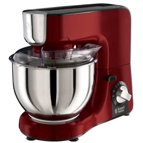 Russell Hobbs Küchenmaschine Desire Rot 1000 W