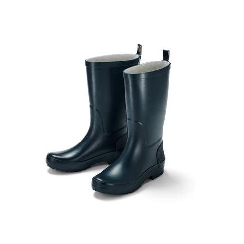 Kinder-Regenstiefel - Dunkelblau - Kinder - Gr.: 36/37