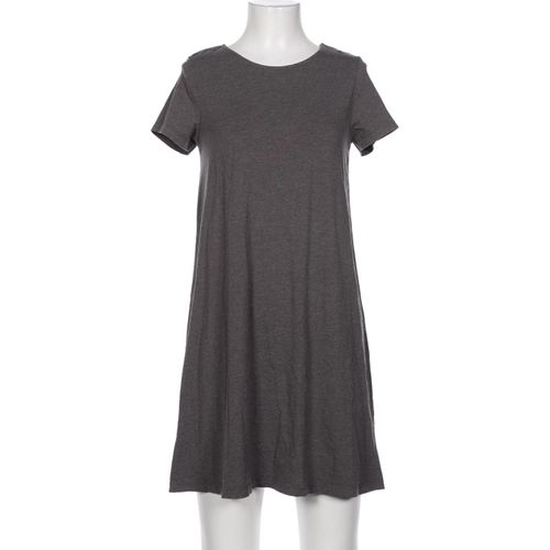 Zalando Essentials Damen Kleid, grau, Gr. 36