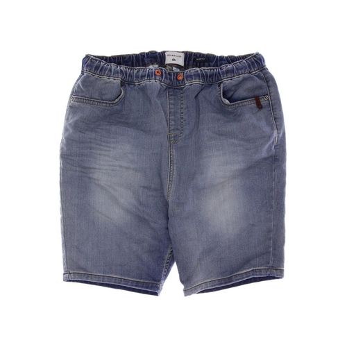 Quiksilver Damen Shorts, blau, Gr. 30