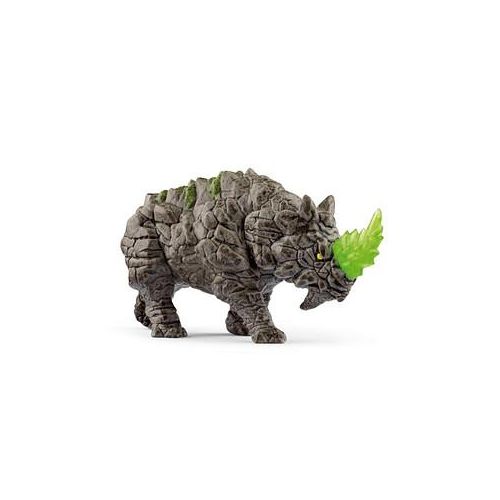 Schleich® Eldrador Creatures 70157 Kampfrhino Spielfigur