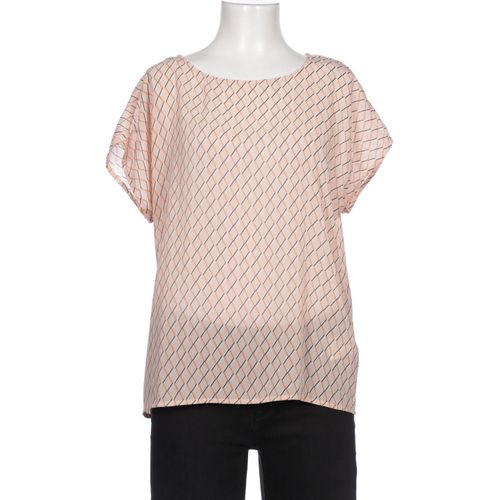 Saint Tropez Damen Bluse, pink, Gr. 34