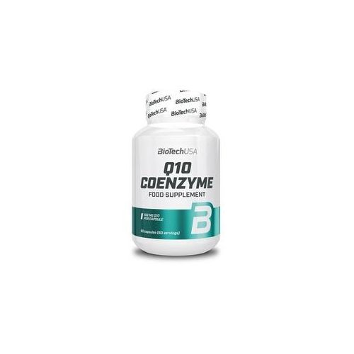 BioTech Q-10 Coenzyme