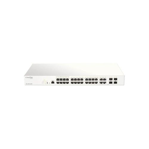 D-Link Nuclias Cloud-Managed