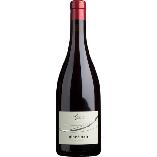 Cantina Andrian Pinot Noir, Alto Adige DOC, Südtirol, 2022, Rotwein