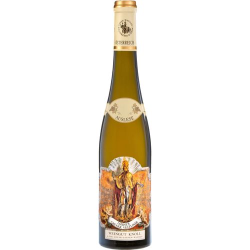 Knoll Grüner Veltliner „Loibner“ Auslese, Wachau, Niederösterreich, 2021, Weißwein