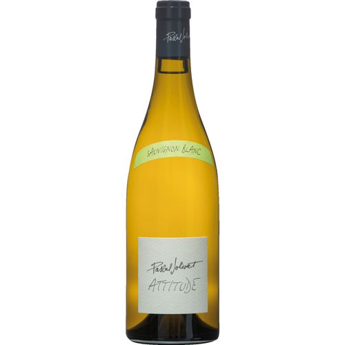 Attitude Sauvignon Blanc, Vin de Pays du Val de Loire, Loire, 2022, Weißwein