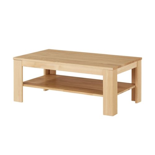 Woodford Couchtisch Solano ¦ holzfarben ¦ Maße (cm): B: 66 H: 45