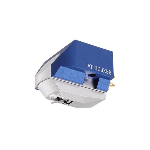 Audio-Technica AT-OC9XEB - Plattenspieler