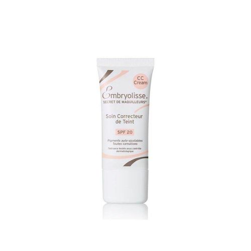 Embryolisse CC Cream SPF20