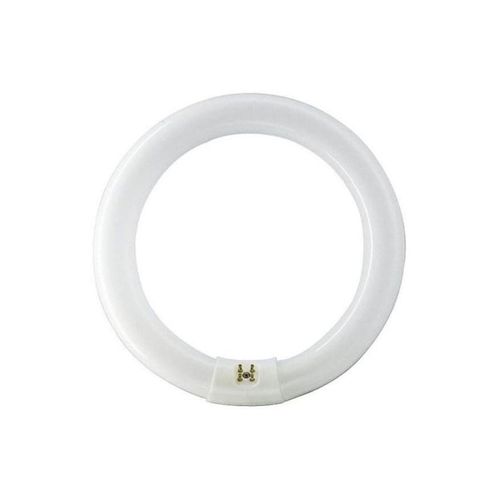 Osram Fluoreszierende Glühbirne LUMILUX T9 C 40W 4000K G10q