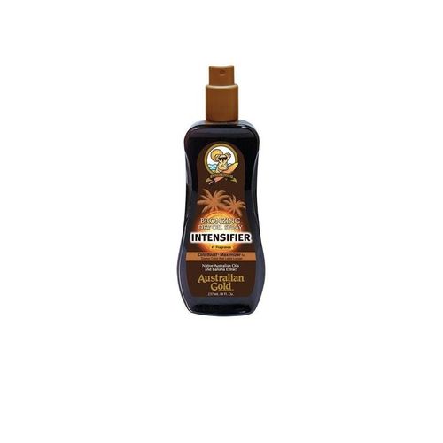 Australian Gold Bronzing Intensifier Dry Oil 237
