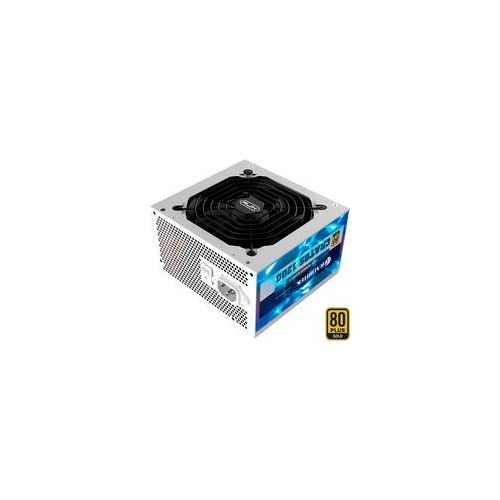 CRATOS 1200 WHITE, PC-Netzteil weiß, Kabel-Management, 1200 Watt