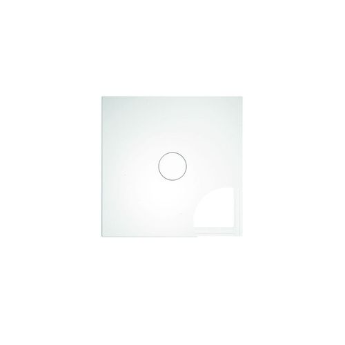 Bette Rechteck-Duschfliese Air 7352-000T2