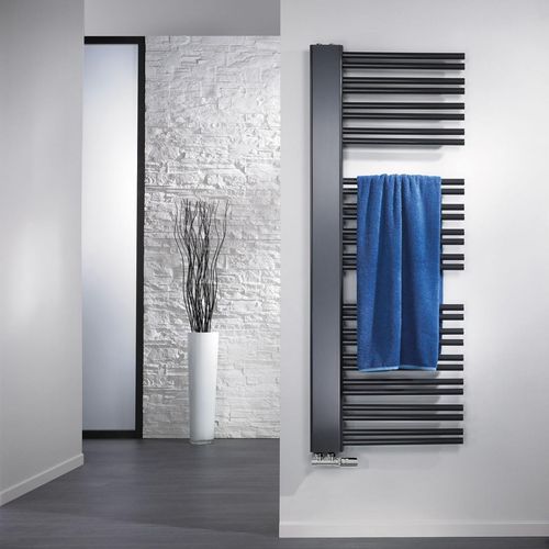 HSK Designheizkörper Softcube Plus 610 x 1210 mm, 04 weiß, 8876121L-04 8876121L-04