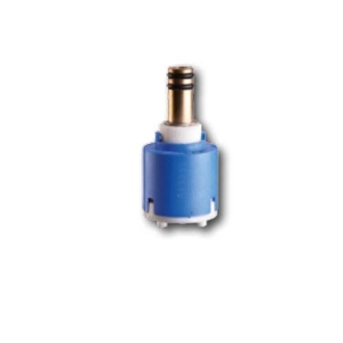 JEE-O Kerox Keramik-Kartusche progressiv, für Pure Serie, , 005-0201 005-0201