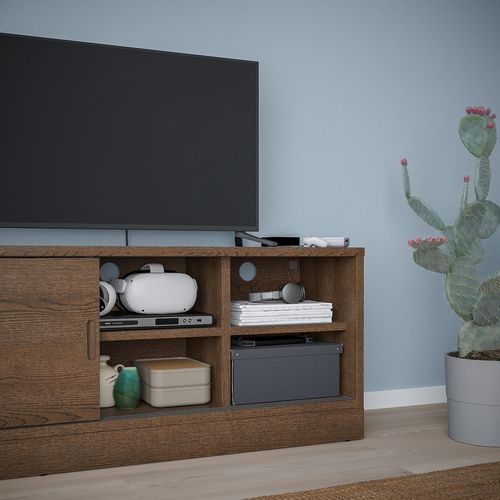 TONSTAD TV-Bank