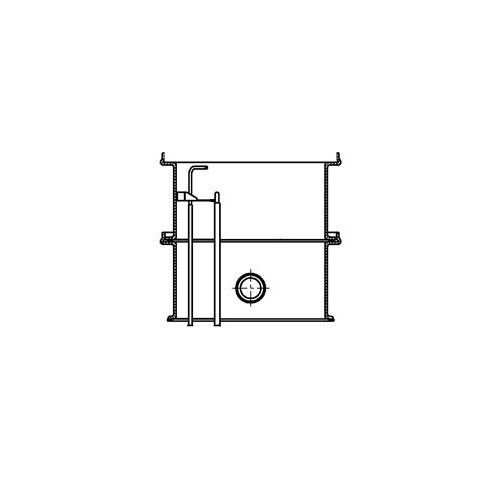 Jung Pumpen S-Zubehör Psv-A 855 JP46430