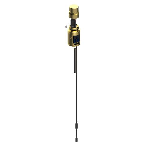 Keuco THM-Regelein. Ersatzteil ARM 50100 o. Temperaturverstellung f. 51613, 50100000577 50100000577