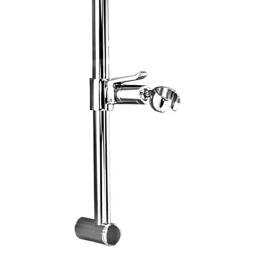 KWC Duschgleitstange Fit ganzchrom L 1100 K269902000