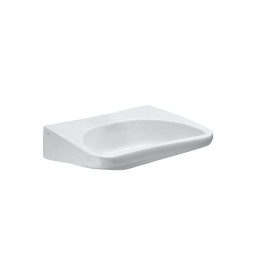 LAUFEN Waschtisch barrierefrei REHAB 550x660x190 H8106030000001