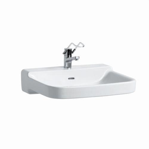 LAUFEN Waschtisch barriere-frei PRO LIBERTY 550x650x190 H811953A001421