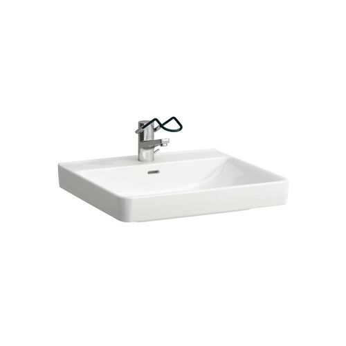 LAUFEN Waschtisch barriere-frei PRO LIBERTY 550x600x190 H811950A001091