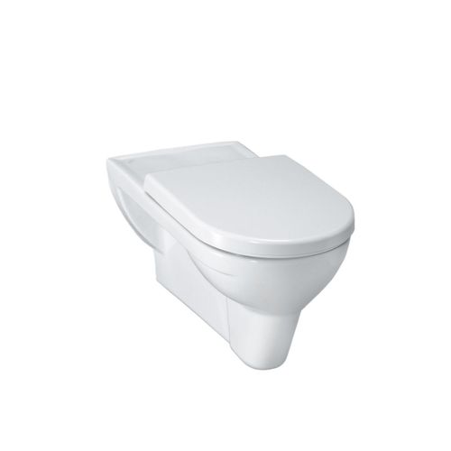 LAUFEN Wand-WC, Pro Liberty, 360×700, weiß, Flachspüler, barrierefrei, 82095.3, 8209530000001 H8209530000001