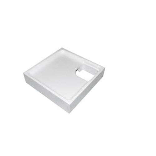 Neuesbad Wannenträger für Metaliberica Rhone 80x80x6,5 SD20905