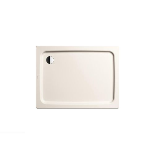 Kaldewei Duschwanne DUSCHPLAN Modell 546-2,800x1000x65mm, 440148043231 440148043231