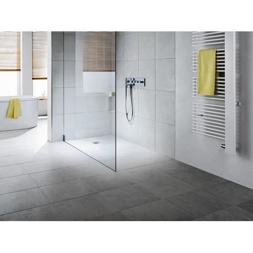 Kermi Board Point EUD 090090, L 900 x B 900 x H 130 mm, BAEUD090090XK BAEUD090090XK