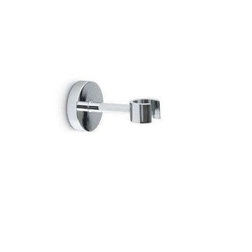 newform 2297 Wand-Brausehalter, chrom, 2297-21-018