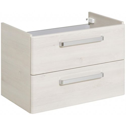 Pelipal Pineo Waschtischunterschrank PN-WTUSL06, B:880, H:490, T:440mm PN-WTUSL06