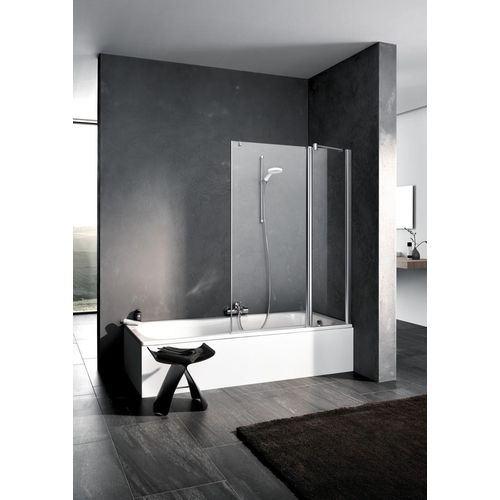 Kermi Pendelflügel Pega DTR 1100x1500 BV: 1090-1115 SIHG ESG klar Clean, PEDTR11015VPK PEDTR11015VPK