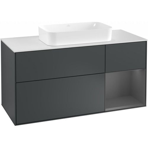Villeroy & Boch Finion Waschtischunterschrank G30, G301GKHG G301GKHG